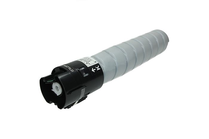 Toner JetWorld Black Xerox AltaLink C8145, C8155, C8170  zamiennik 006R01758 (chemical powder)