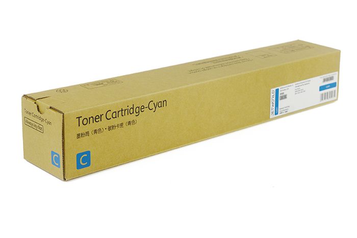 Toner JetWorld Cyan Xerox AltaLink C8030,C8035,C8045,C8055,C8070 zamiennik 006R01702