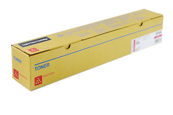 Toner JetWorld Magenta Minolta Bizhub C258, C308, C368, C454, C554  zamiennik TN324M, TN512M
