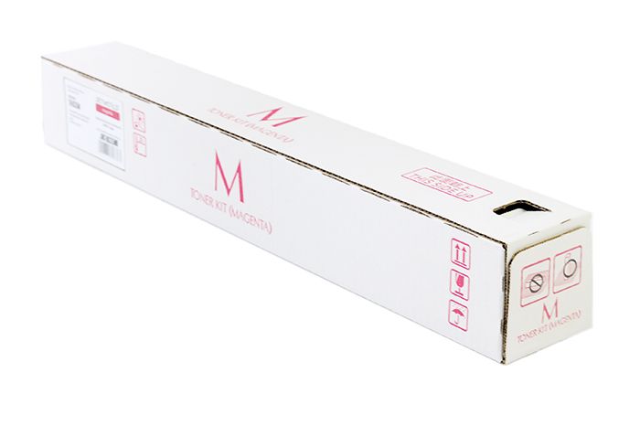 Toner JetWorld Magenta Kyocera TK8545 zamiennik TK-8545 (1T02YMBNL0) (japońska zasypka)