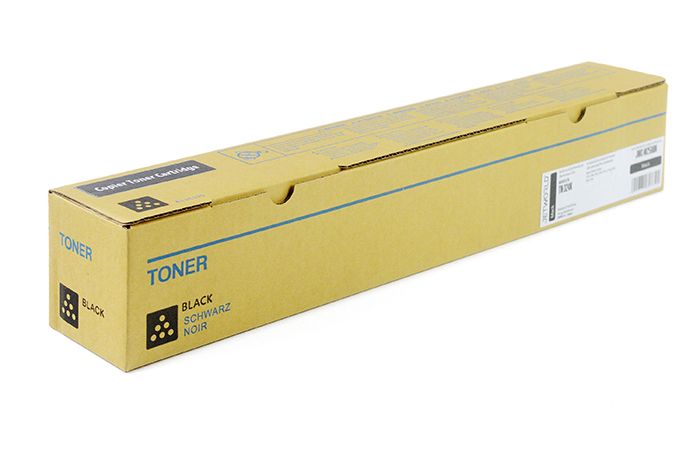 Toner JetWorld Black Konica Minolta Bizhub C458, C558, C658  zamiennik  TN514K (A9E8150, TN515K (A9E8050), TN516K, (AAJ7050)