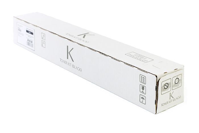 Toner JetWorld Black Kyocera TK8365K zamiennik TK-8365K (1T02YP0NL0) (japońska zasypka)