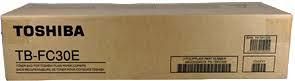 Toshiba Pojemnik na zuż. toner TB-FC30E 56K 6AG00004479