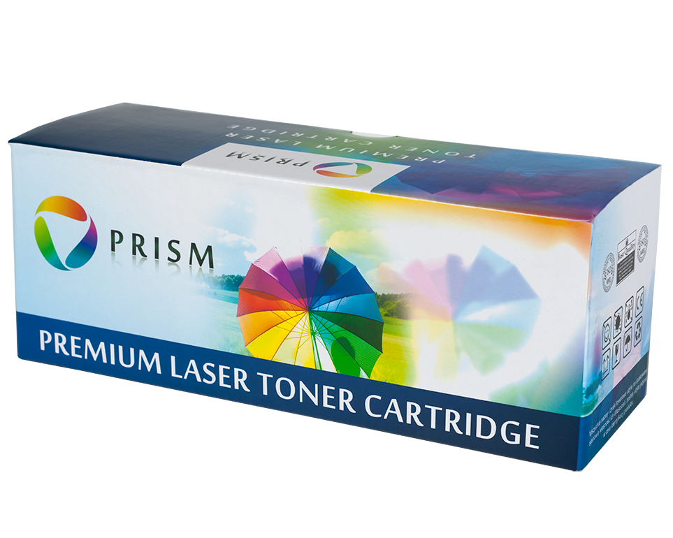 PRISM Brother Toner TN-248 Yellow 1k 100% New