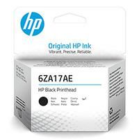 HP Głowica nr 6ZA17AE Black
