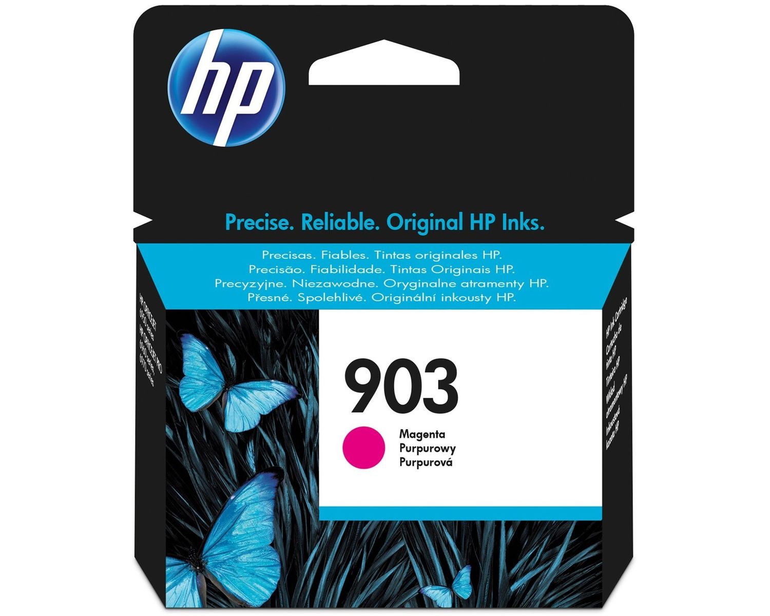 HP Tusz nr 903 T6L91AE Magenta 315str