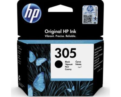 HP Tusz nr 305 3YM61AE Black 120str