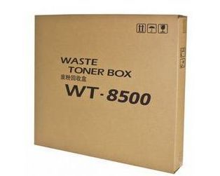 Kyocera Poj. na zuż toner WT-8500 40K 1902ND0UN0