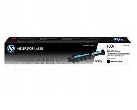 HP Toner nr 103A W1103A Black 2,5K W1103A