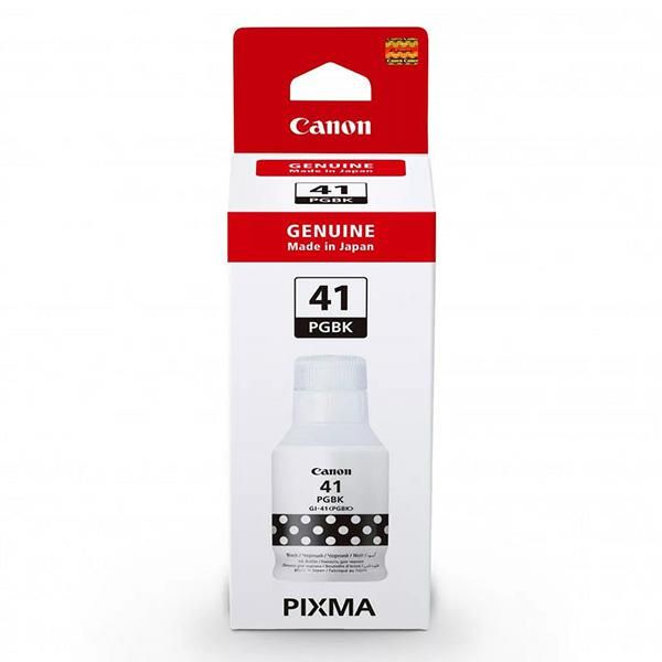 Canon Tusz GI-41 Black 135 ml PGBK