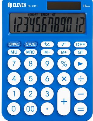 Eleven kalkulator RK2311BLE