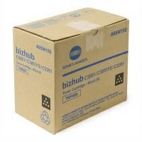 Minolta Toner TNP-49BK Black 12K