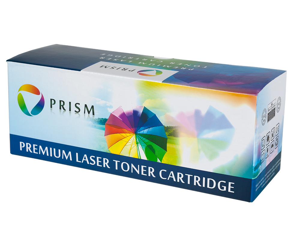 PRISM HP Toner W9060MC Black 15K 100% New