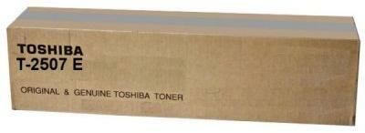 Toshiba Toner T-2507E e-Studio 2006/2007 12K 6AJ00000247