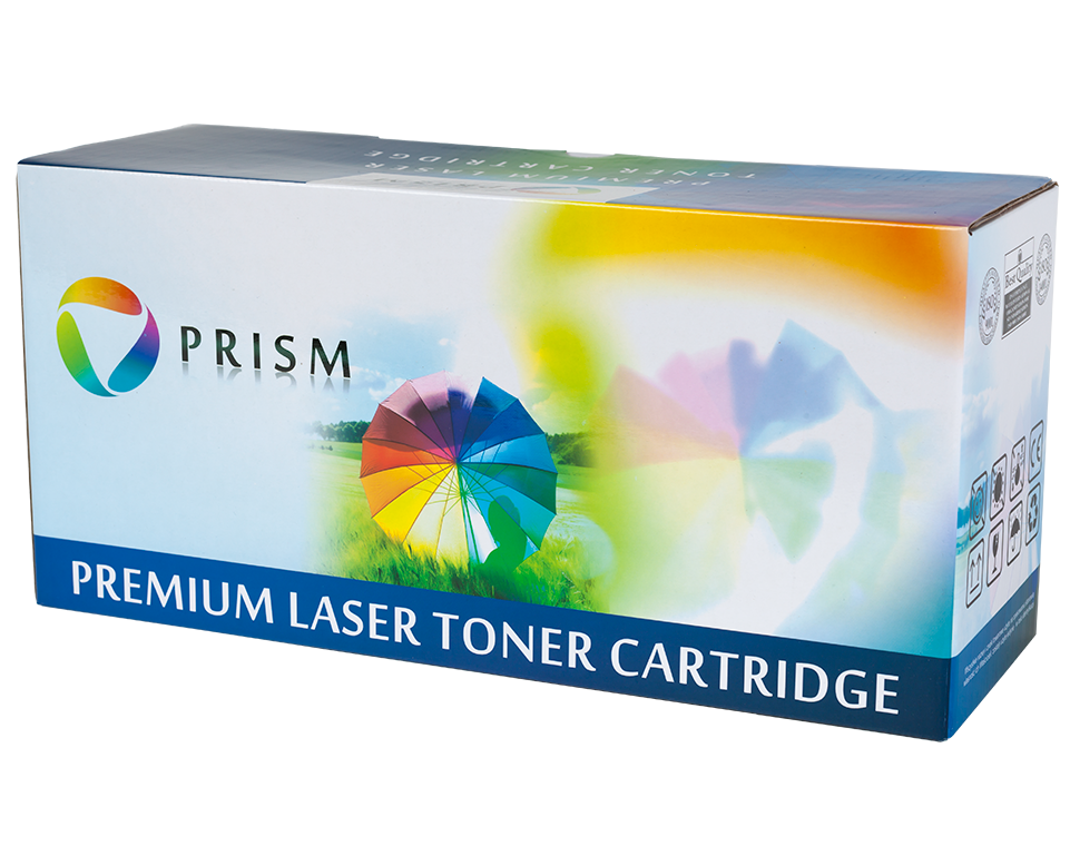 PRISM Brother Toner TN-821XL 12K Black 100% new
