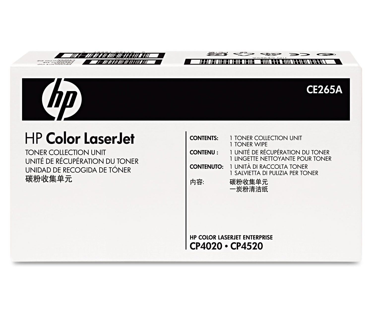 HP Pojemnik CE265A Collection Unit 36K