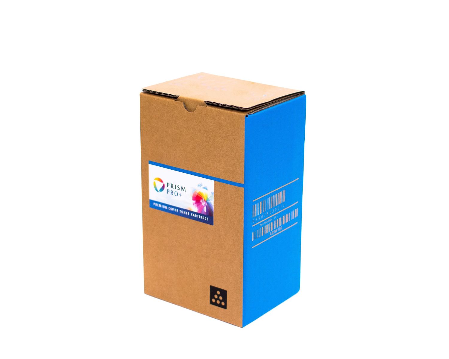 PRISM PRO+ Minolta Toner TNP-49K 13K Black 100% new