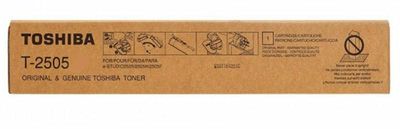 Toshiba Toner T-2505 e-Studio 2505H 12K 6AG00005084