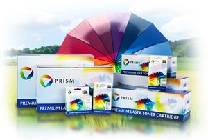PRISM Minolta Toner TN-213Y yellow 19k 100% new TN-214/314