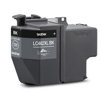 Brother Tusz LC462XLBK Black 3K LC462XLBK