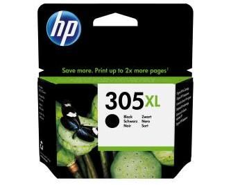 HP Tusz nr 305XL 3YM62AE Black 240str