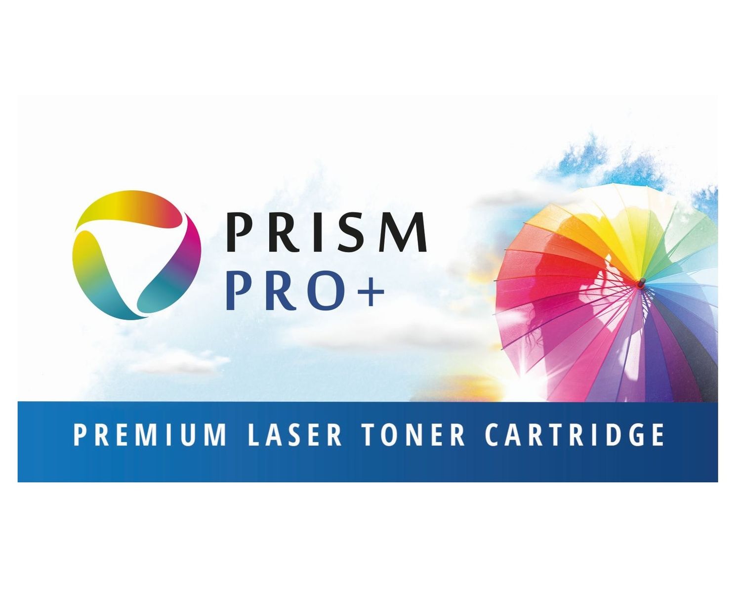 PRISM PRO+ Minolta Proszek DV-226M Ma torebka 210g, developer