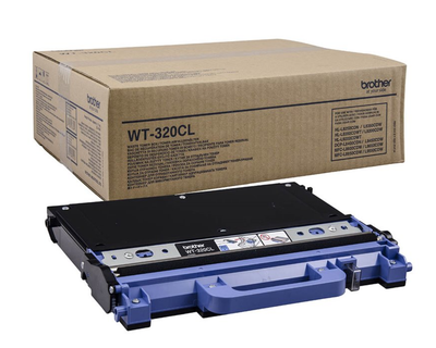 Brother Pojem. na zuż. toner WT320CL 50K