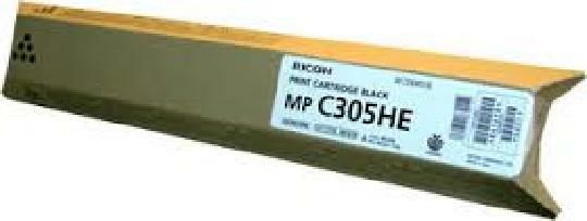 Ricoh Toner MPC305 842082 Cyan 841595/841599 4k