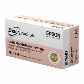 Epson Tusz PP100 PJIC7(LM) 31,5ml Light Magenta 31,5ml