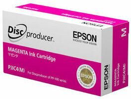 Epson Tusz PP100 PJIC7(M) Magenta 31,5ml