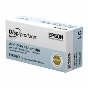 Epson Tusz PP100 PJIC7(LC)31,5ml Light Cyan