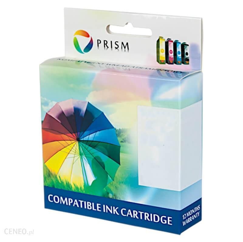 PRISM Epson Tusz T01D1 Black XXL 50k 860ml 100% New