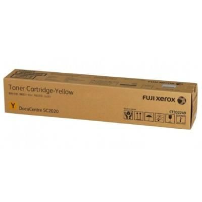 Xerox Toner SC2020 006R01696  Yellow 3K