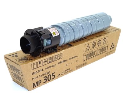Ricoh Toner MP305  842142 Black 9K 842347