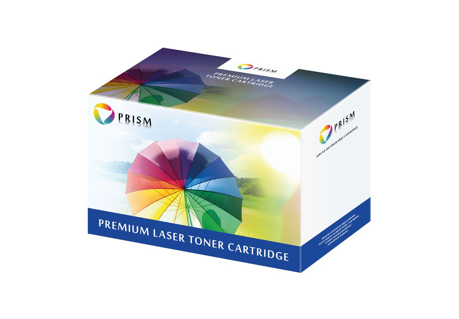 PRISM Ricoh Bęben SP3600 Black 20K SP3600/3610/4510 407324
