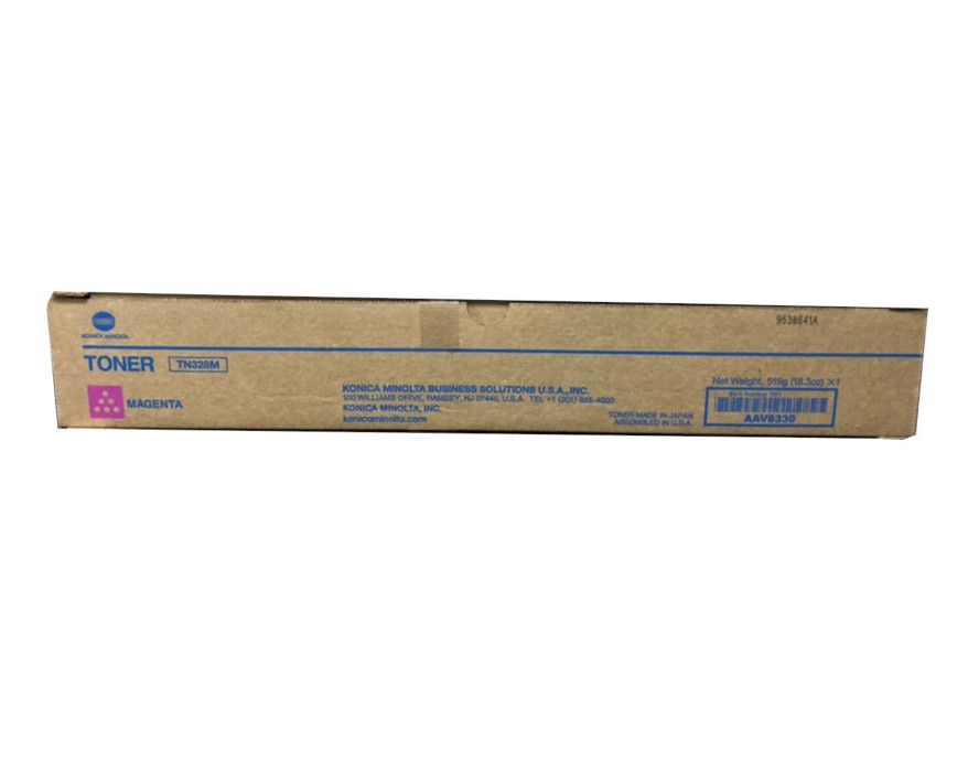 Minolta Toner TN-328M C250i Magenta 28K dawniej AAV8350