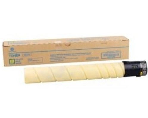 Minolta Toner TN-328Y C250i Yellow 28K dawniej AAV8250