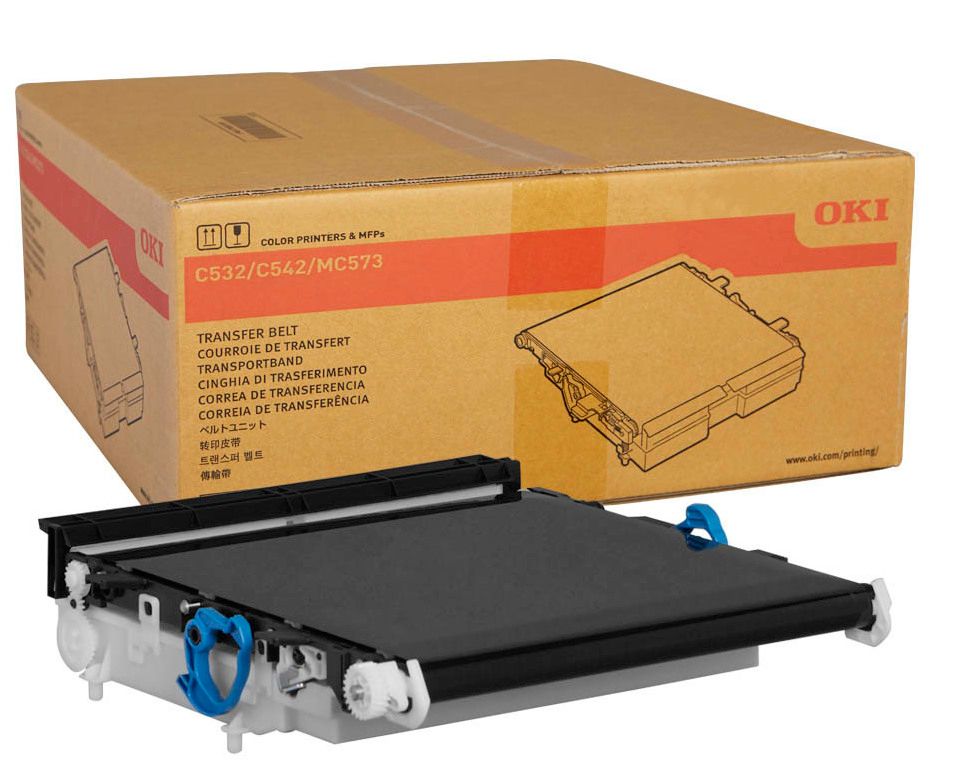 OKI Pas Transferowy C532/MC573 46394902 ES5432, ES5473 60K