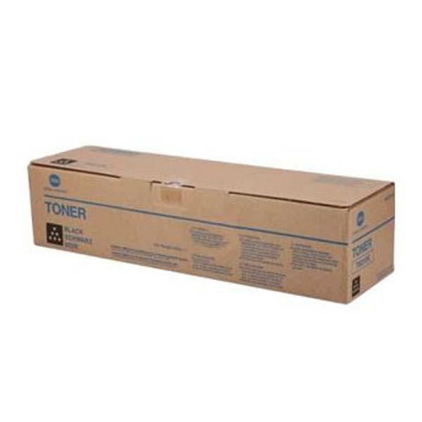 Minolta Toner TNP-44K 4750/4050 Black A6VK01H 20K