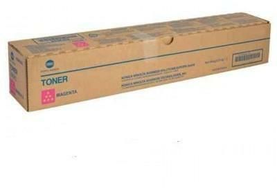 Minolta Toner TN-514M C458 Magenta 26K C558