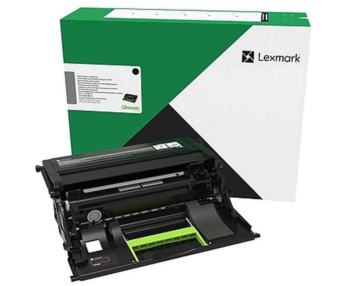 Lexmark Bęben 58D0Z00 Black 150K B2865dw, M5255, M5270, MB2770adhwe,