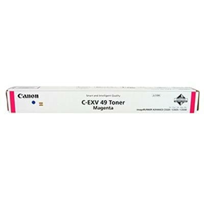 Canon Toner C-EXV49 Magenta 19K