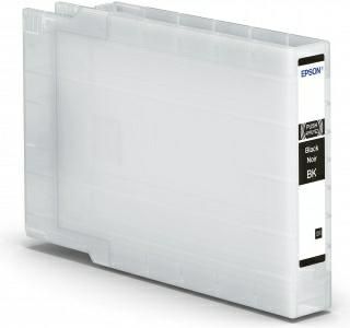 Epson Tusz T04A14 WF-C8190 Black 11.5K WF-C8190, WF-C8690