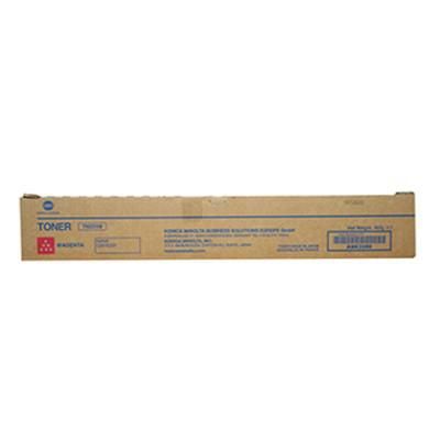 Minolta Toner TN-221M C227 Magenta 21K