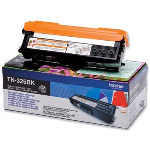 Brother Toner TN-325 Black 4K