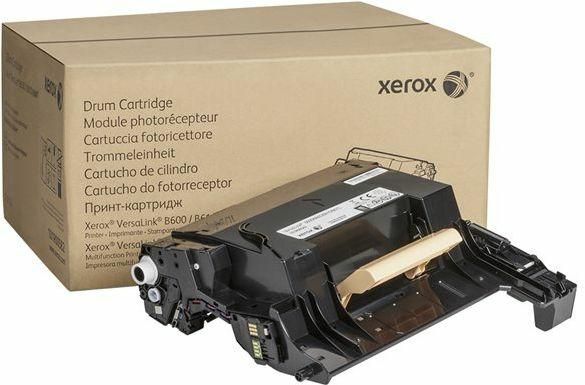 Xerox Bęben B600 101R00582  Black 60K VersaLink B600/B605/B610/B615