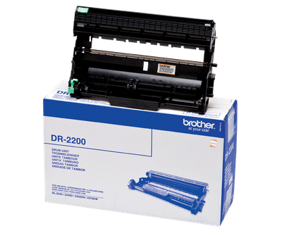 Brother Bęben DR-2200 Black 12K