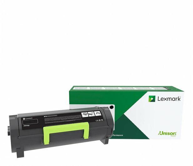 Lexmark Toner B342000 Black 1,5K B3340dw, B3442dw, MB3442adw, MB3442i