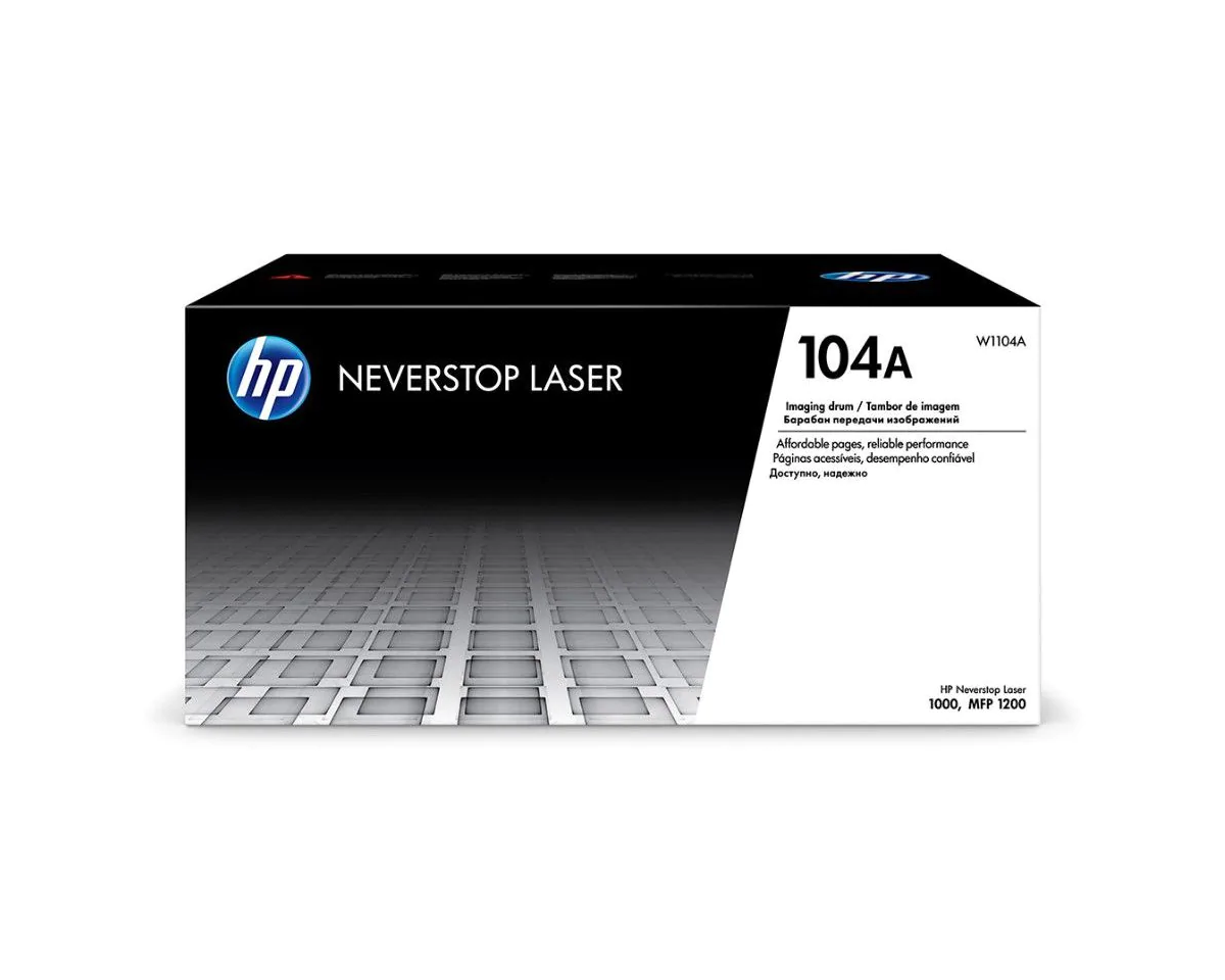 HP Bęben nr 104A W1104A 20K W1104A