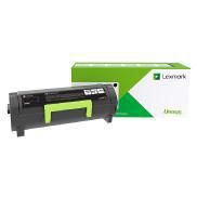 Lexmark Toner 56F2H0E Black 15K MS321dn, MS421dn, MS521dn, MS621dn, MS62